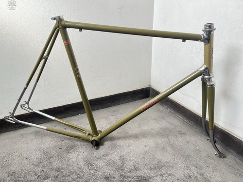 Vintage frejus cambio corsa - frejus,