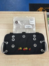 Dive Rite Tech Butt-Plate