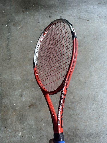 Racchetta tennis head - da,