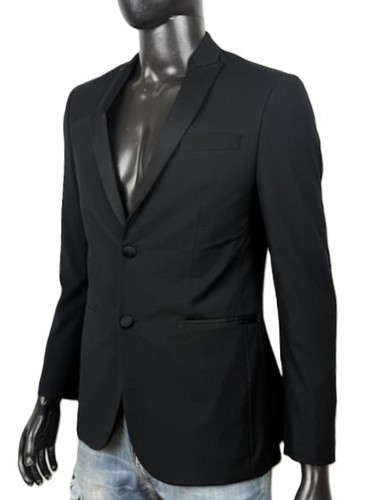 Blazer uomo sartoria moratti - blazer,