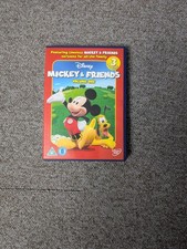 Disney Mickey & Friends –