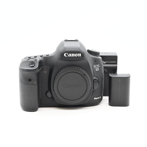 Canon eos mark - canon, 5d