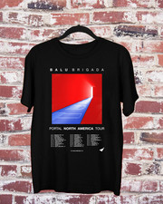 T-shirt Balu Brigada Portal