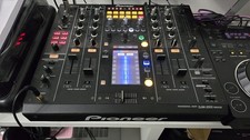 Mixer Pioneer DJM 2000 NEXUS