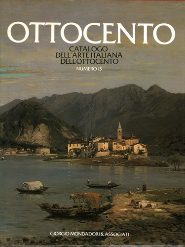 Ottocento catalogo - n.,