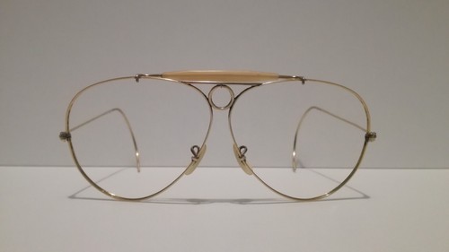 Vintage ray ban - ray,