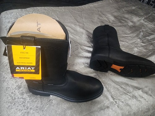 Ariat sierra h20 punta - h20,
