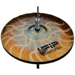 Ufip tiger series hi hat - tiger,