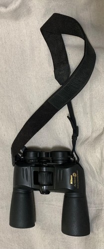 Nikon action 10x50 5 - action,