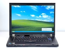 Lenovo ThinkPad T500 Windows