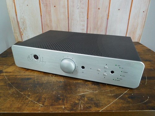 Atoll in50se amplificatore - atoll,