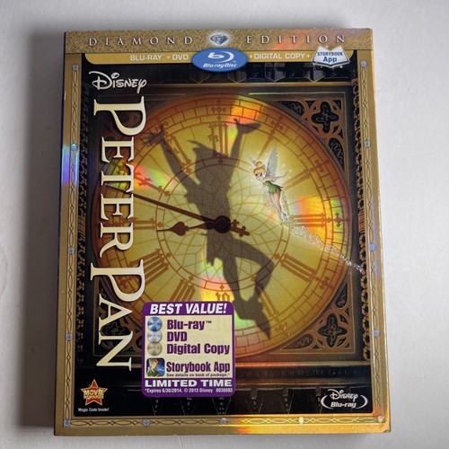 Disney peter pan - peter,