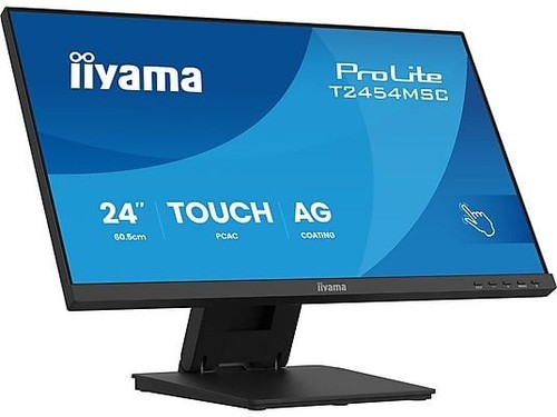 Iiyama prolite t2454msc b3ag - iiyama, t2454msc-b3ag