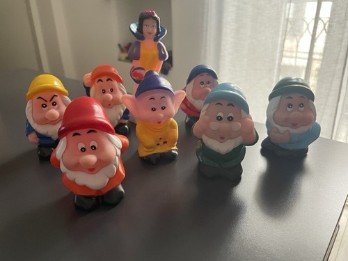 Walt disney biancaneve i - walt,