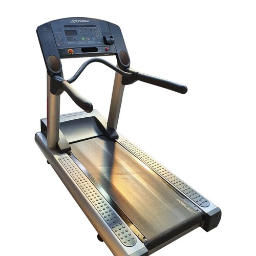 Life fitness 95ti - life,