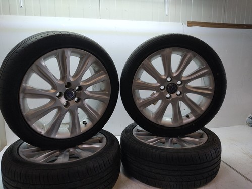 Cerchio lega pollici 7j - in,