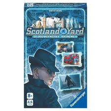 Ravensburger RVB22451 Scotland
