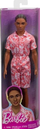 Mattel barbie ken - mattel,