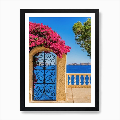 Quadro stampa tela poster - quadro,