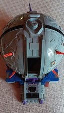 💚 JOUET TECHNODROME