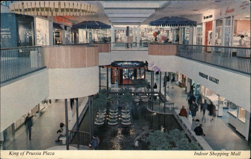 Prussia pa piazza - re, di