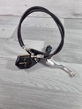 HOPE M4 FRENO MONO IDRAULICO