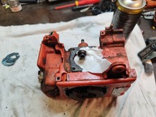 Sachs dolmar carter motore - sachs,