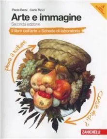 Arte immagine conf - arte, libro
