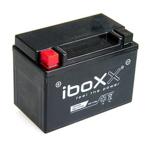 Batteria moto ytz12s gel - batteria,