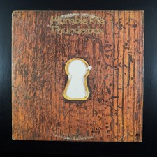 Humble Pie – Thunderbox |