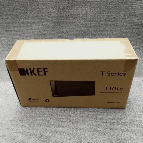 Kef t101c altoparlante - kef,
