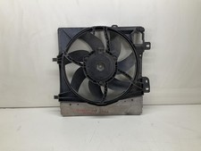 VENTOLA RADIATORE PER PEUGEOT