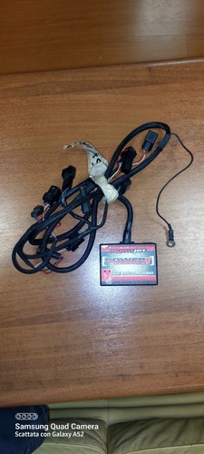 Power commander - power,