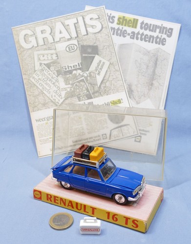 Minialuxe originale france - minialuxe,