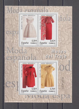 SPAIN  :  2007 - MNH -