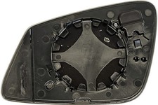 VETRO SPECCHIO CON PIASTRA