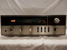 Kenwood KR-33 sintoamplificatore Stereo Receiver KR 33 TRIO