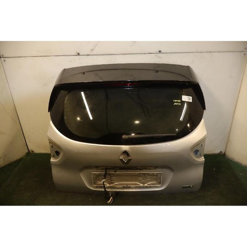Portello post renault captur - portello,