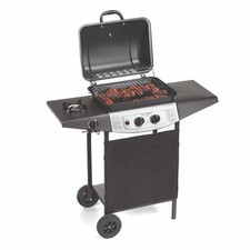 Barbecue a Gas 7,5kW con