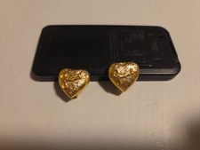 Orecchini Vintage Givenchy