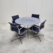 VITRA Tavolo Ufficio Granito
