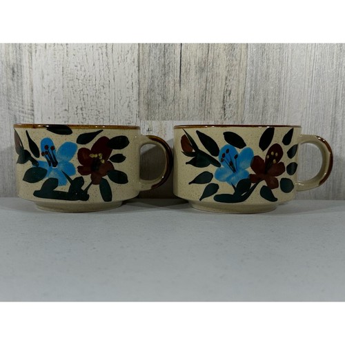Set tazze zuppa - set, da