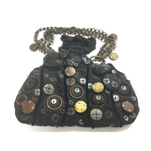 Borsa jamin puech - jamin,