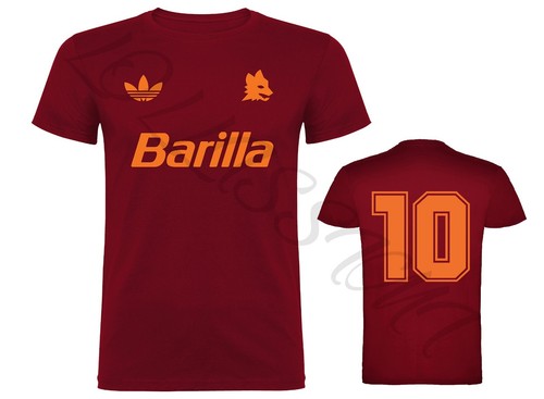 Shirt celebrativa roma - celebrativa,