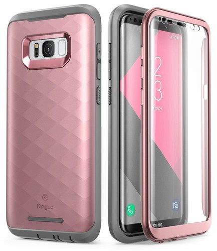 Custodia completa per samsung - completa,