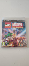 GIOCO SONY PLAYSTATION 3 PS3   LEGO MARVEL SUPER HEROES