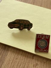 Spille Auto E Team Suzuki  