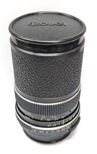 Ottica carl zeiss - carl, tele-tessar