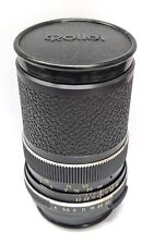 Ottica Carl Zeiss Tele-Tessar 4/135 mm 5289350 per Rolleiflex SL35 obiettivo
