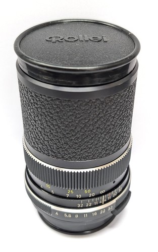 Ottica carl zeiss - ottica, tele-tessar